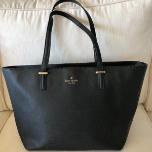 Kate Spade Leather Tote